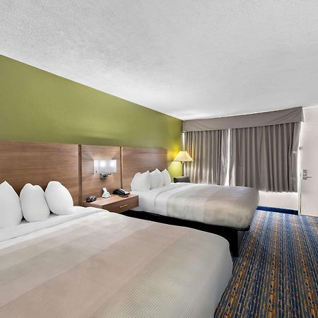 Quality Inn Luray Zewnętrze zdjęcie