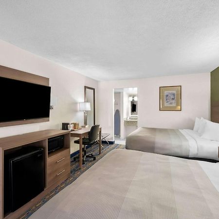 Quality Inn Luray Zewnętrze zdjęcie