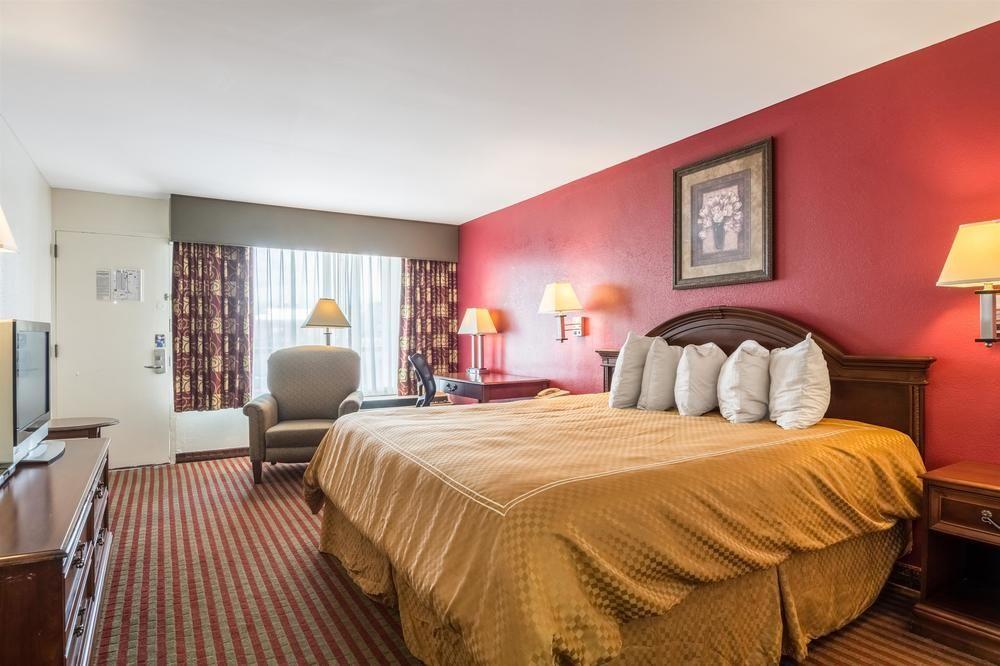 Quality Inn Luray Zewnętrze zdjęcie