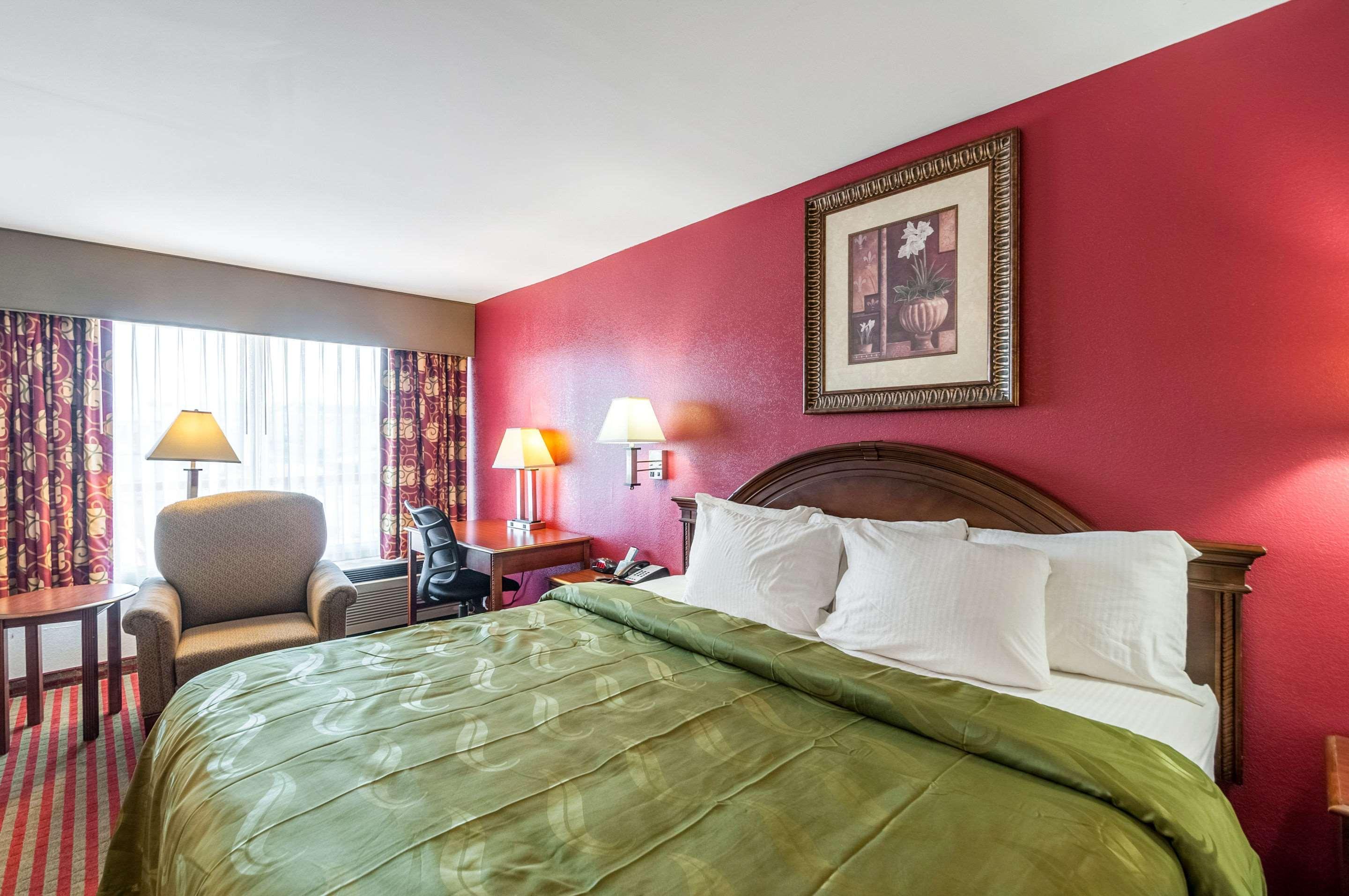 Quality Inn Luray Zewnętrze zdjęcie