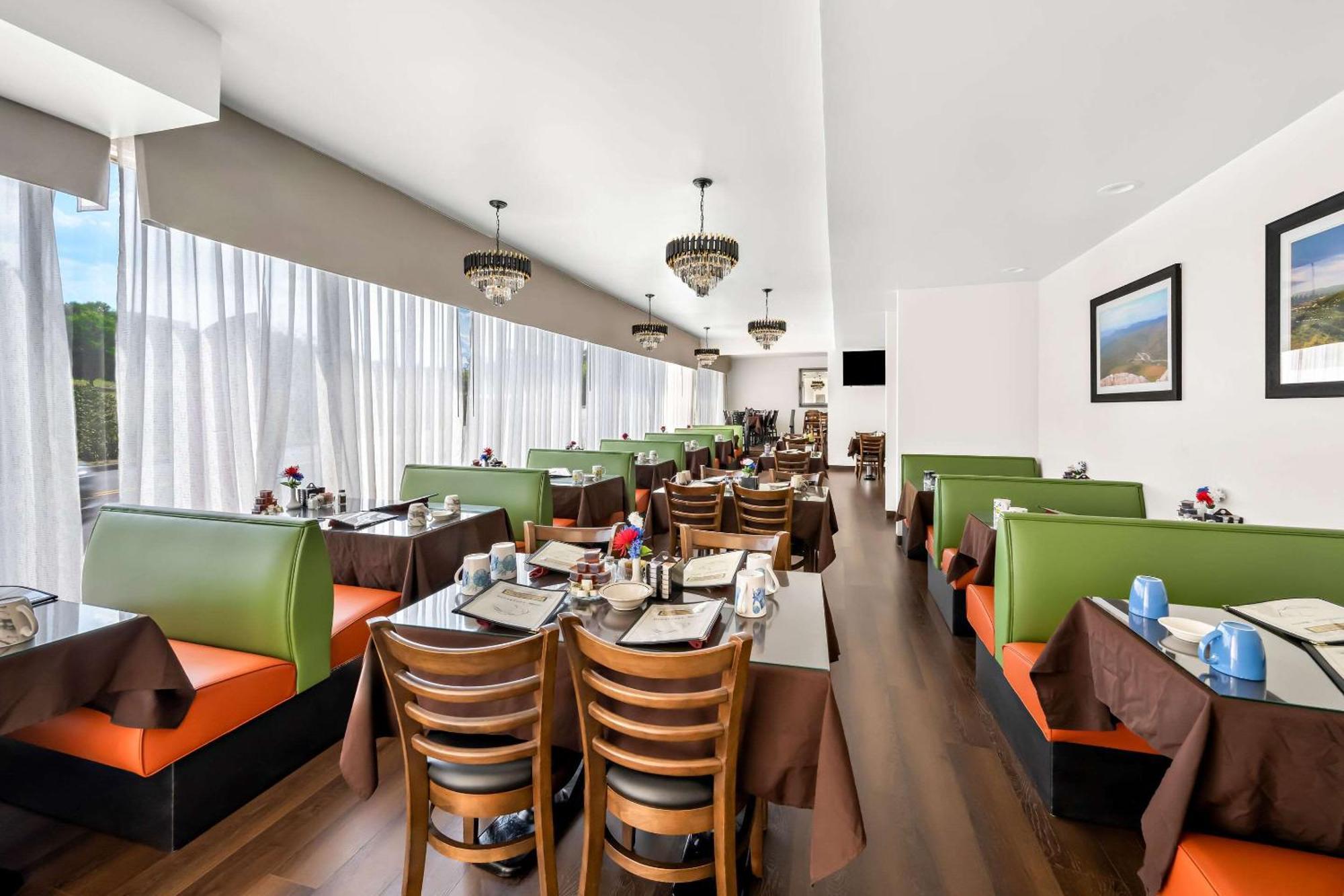 Quality Inn Luray Zewnętrze zdjęcie