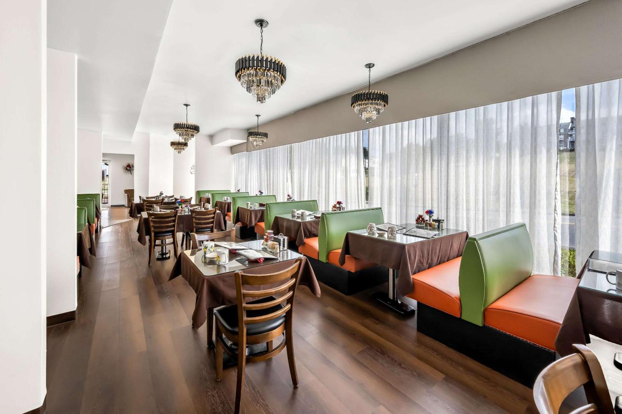 Quality Inn Luray Zewnętrze zdjęcie