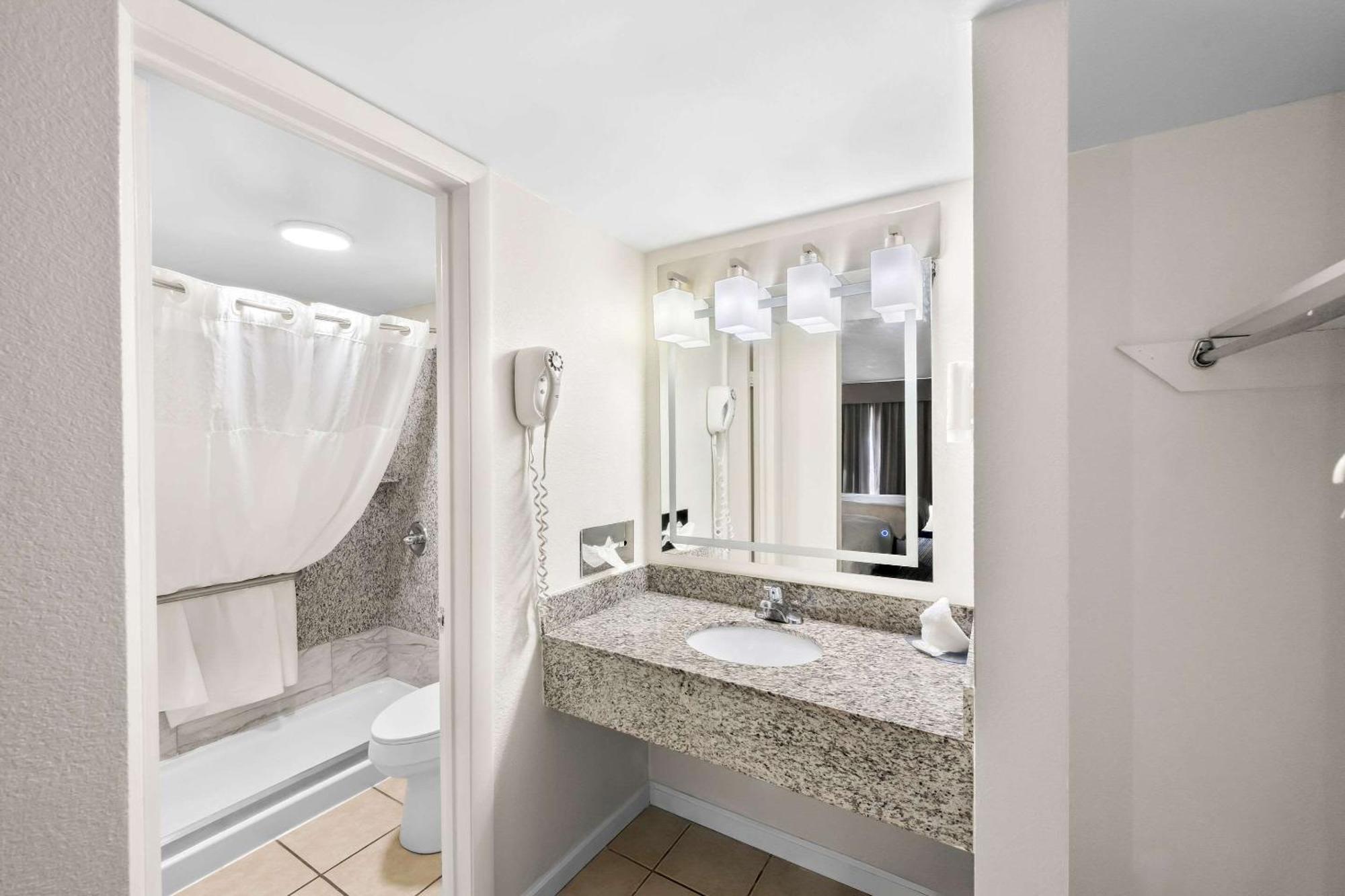 Quality Inn Luray Zewnętrze zdjęcie
