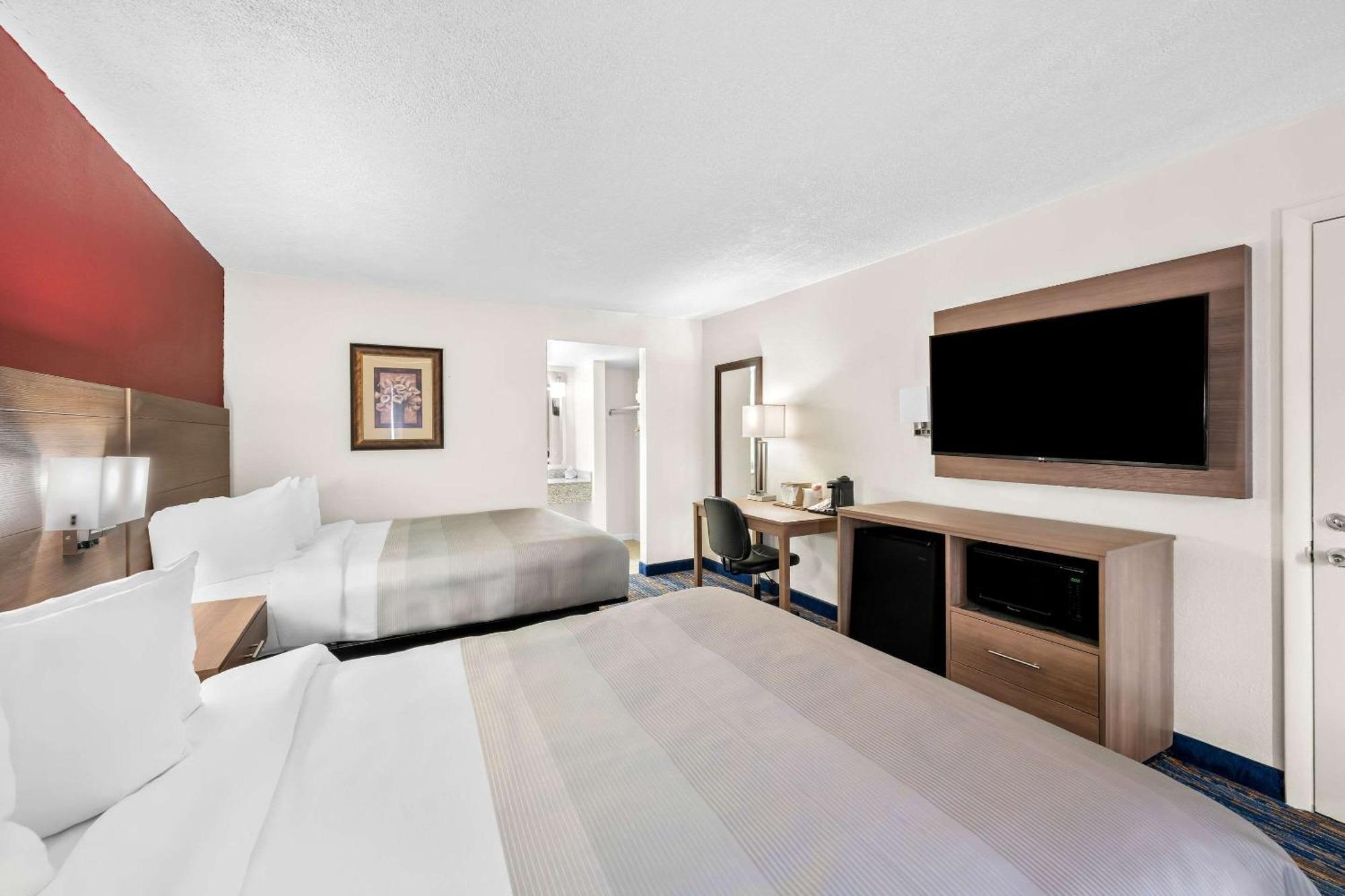Quality Inn Luray Zewnętrze zdjęcie