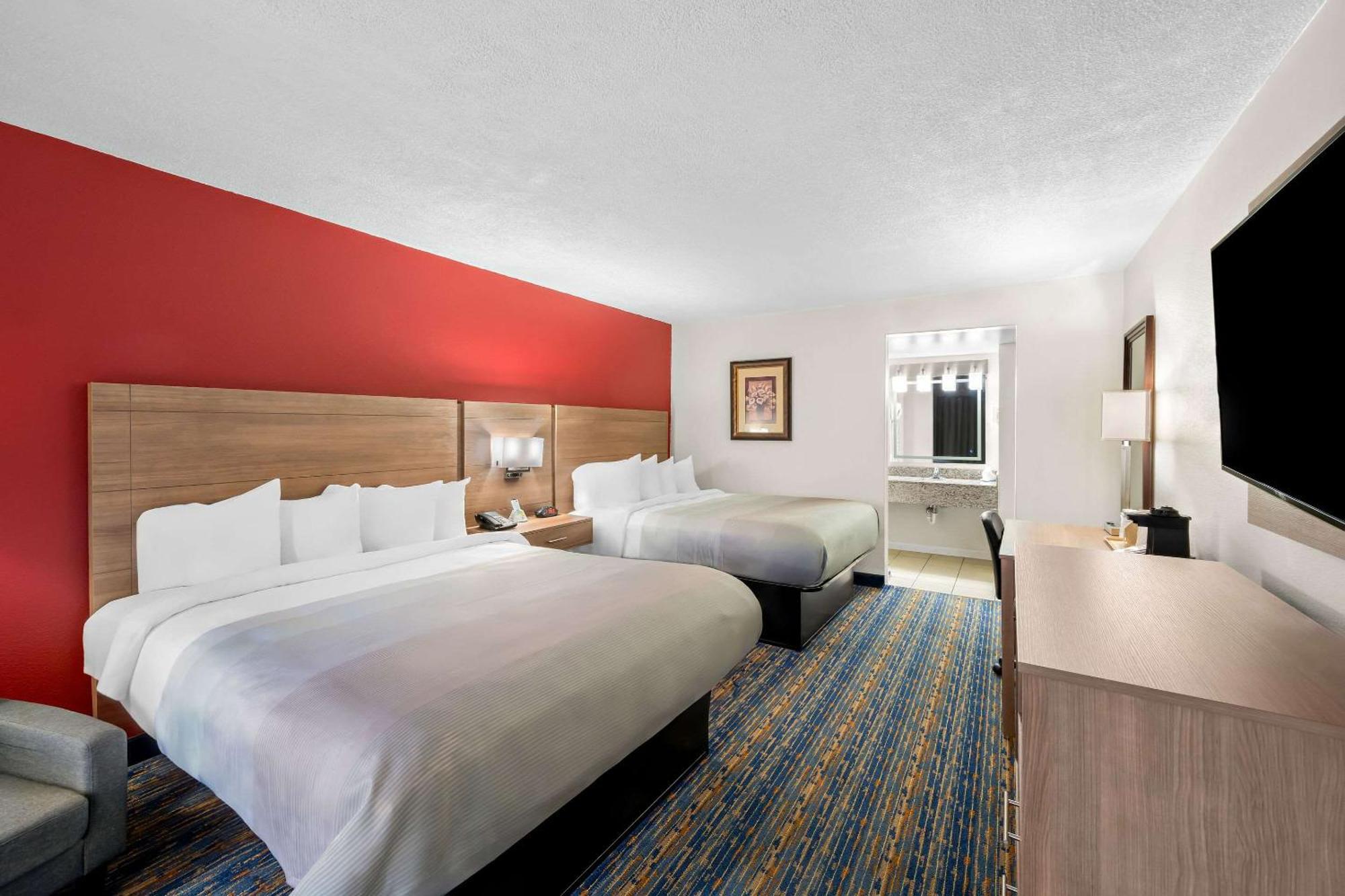 Quality Inn Luray Zewnętrze zdjęcie