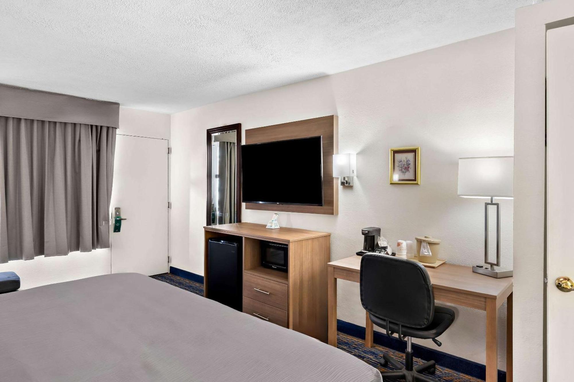 Quality Inn Luray Zewnętrze zdjęcie
