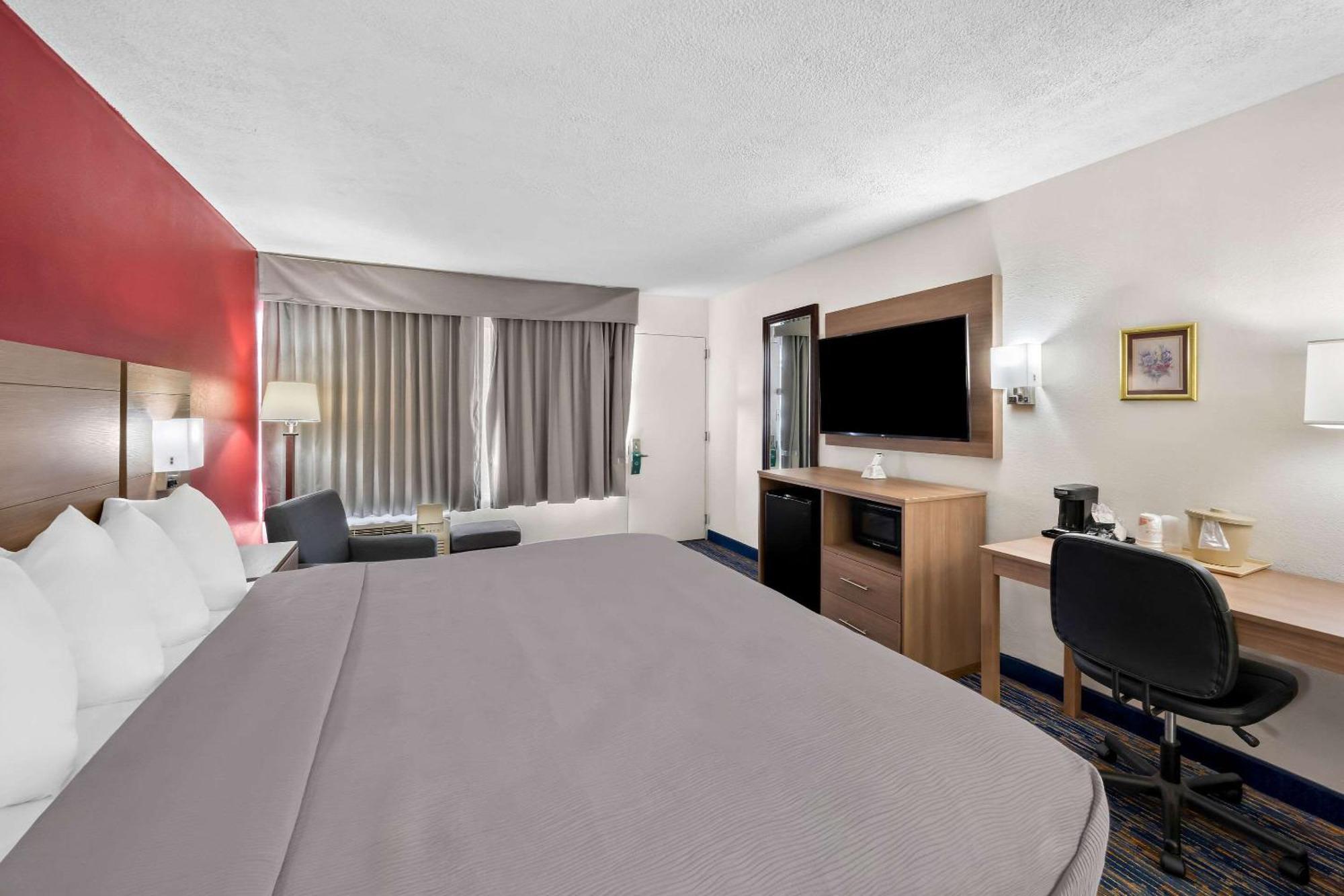 Quality Inn Luray Zewnętrze zdjęcie