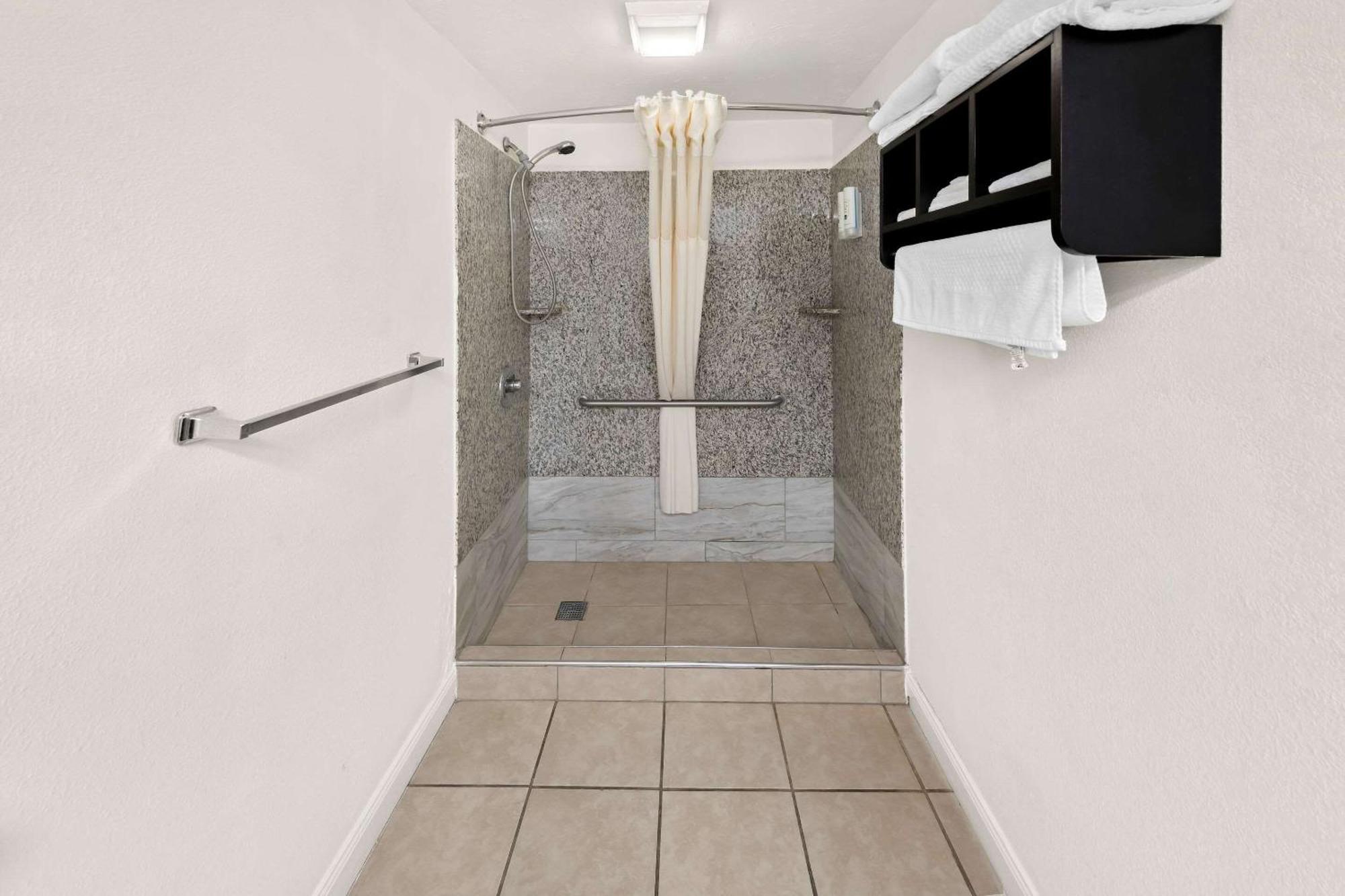 Quality Inn Luray Zewnętrze zdjęcie