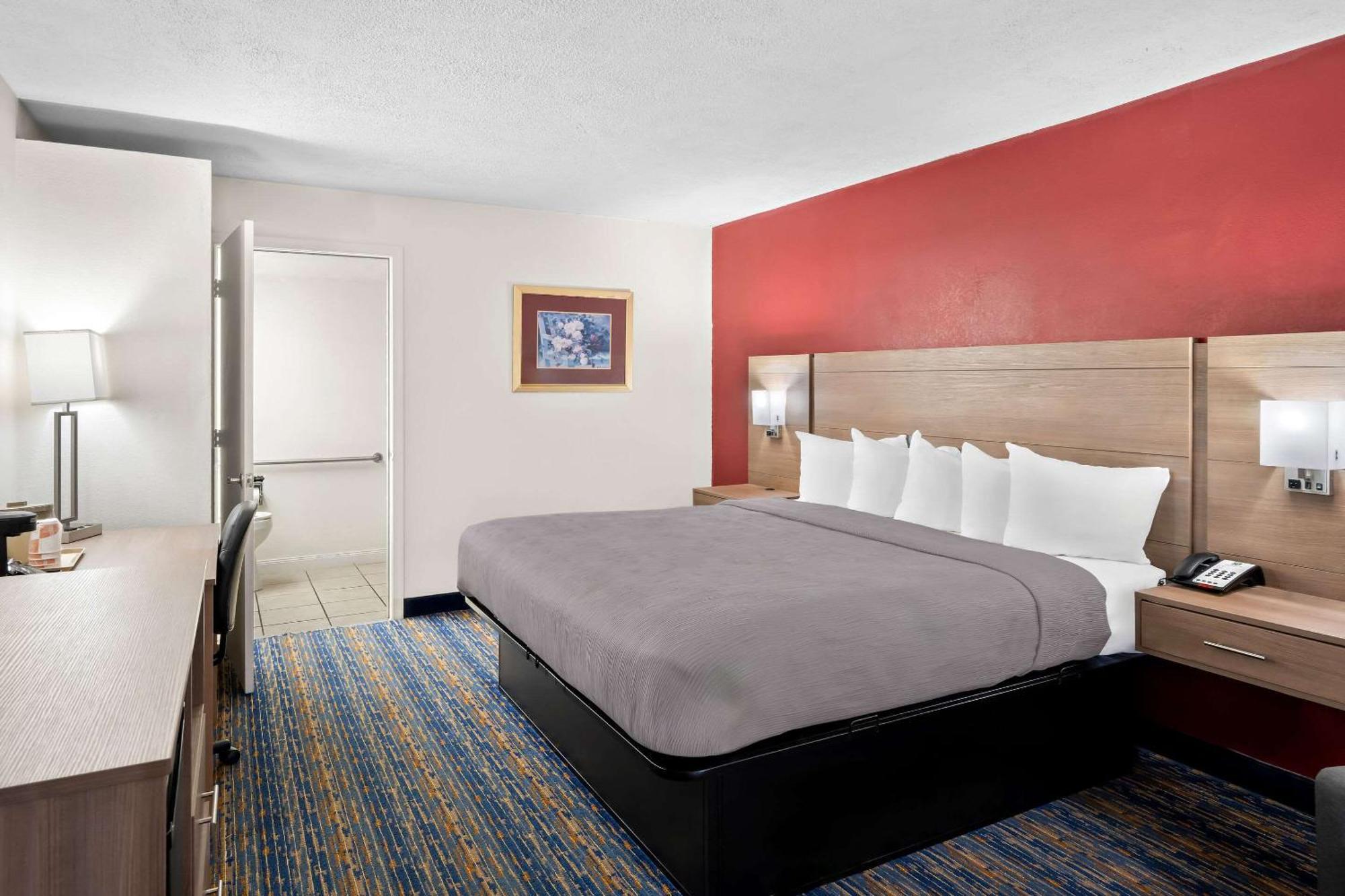 Quality Inn Luray Zewnętrze zdjęcie