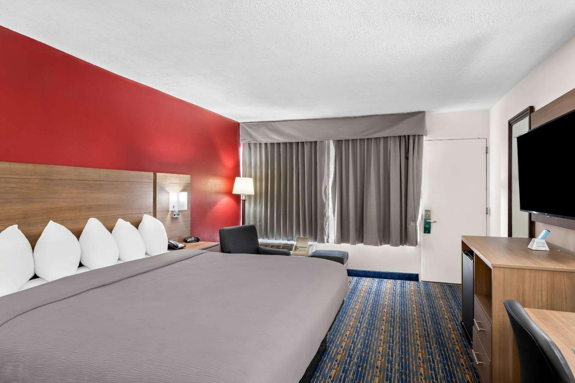 Quality Inn Luray Zewnętrze zdjęcie