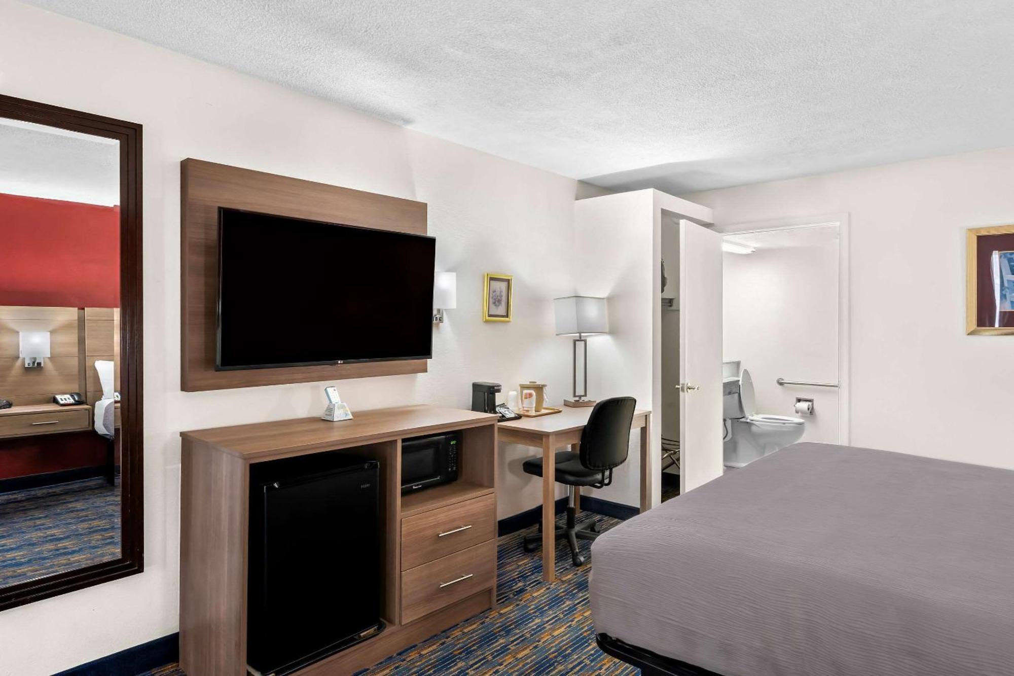 Quality Inn Luray Zewnętrze zdjęcie