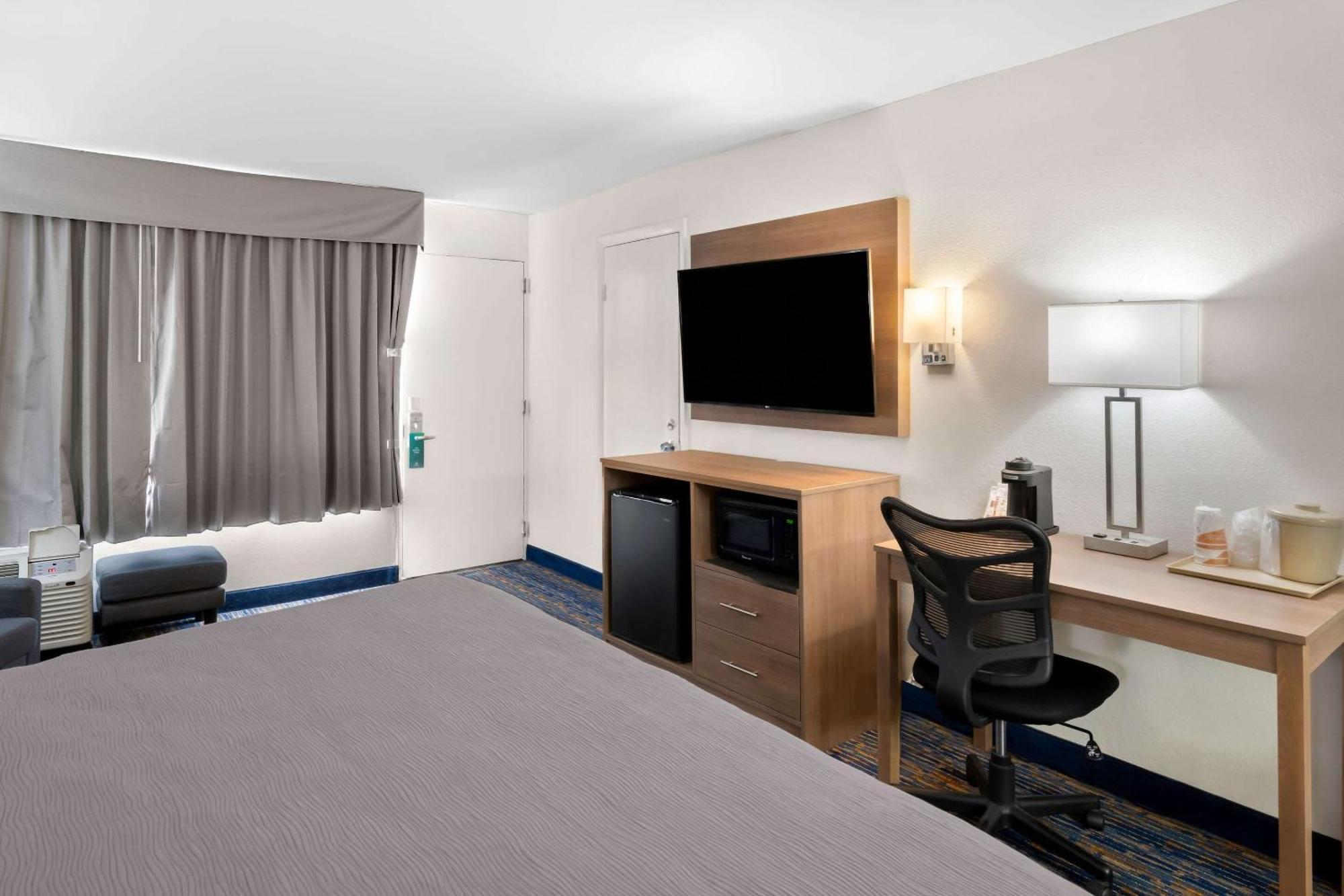Quality Inn Luray Zewnętrze zdjęcie