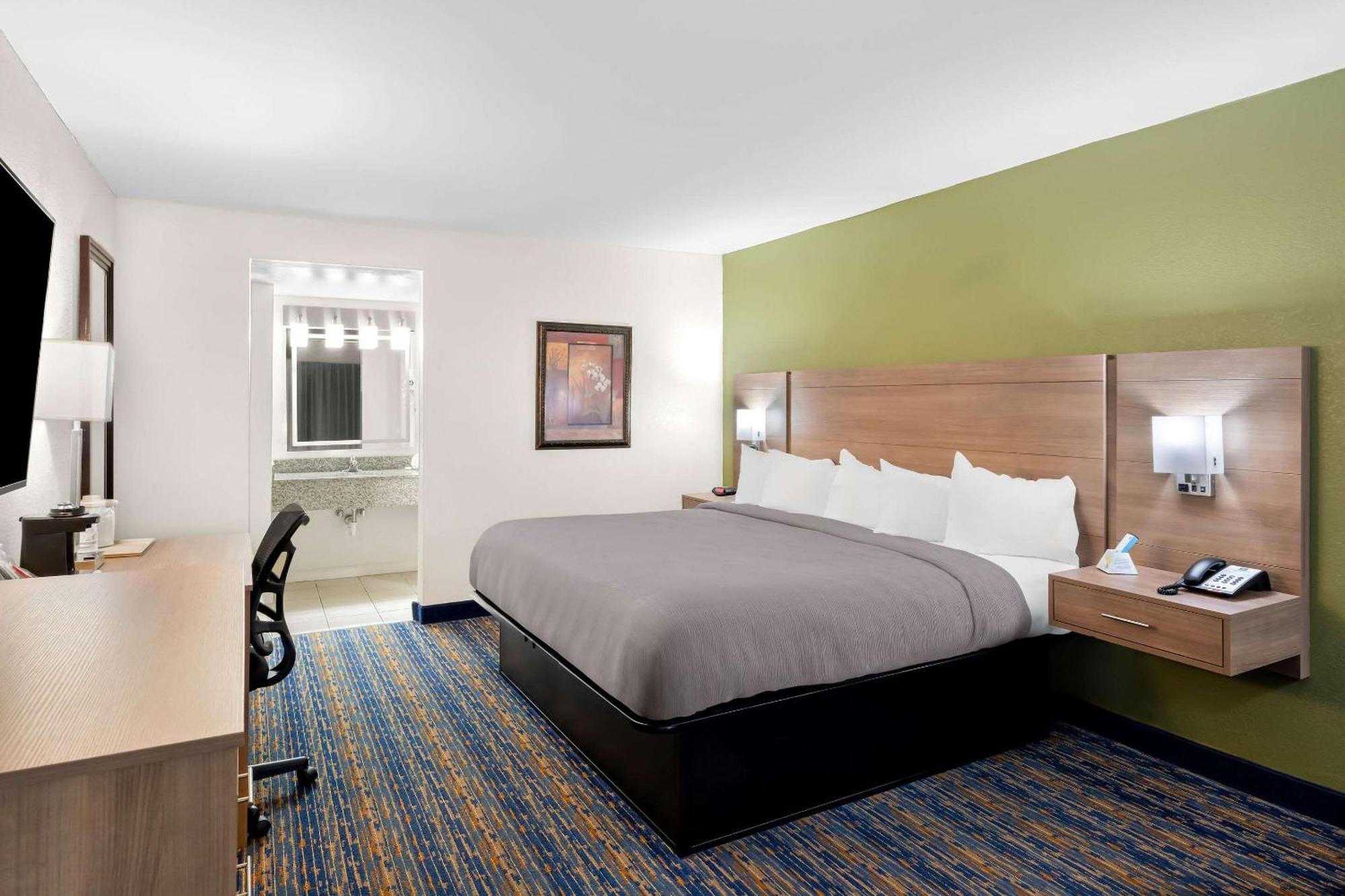 Quality Inn Luray Zewnętrze zdjęcie