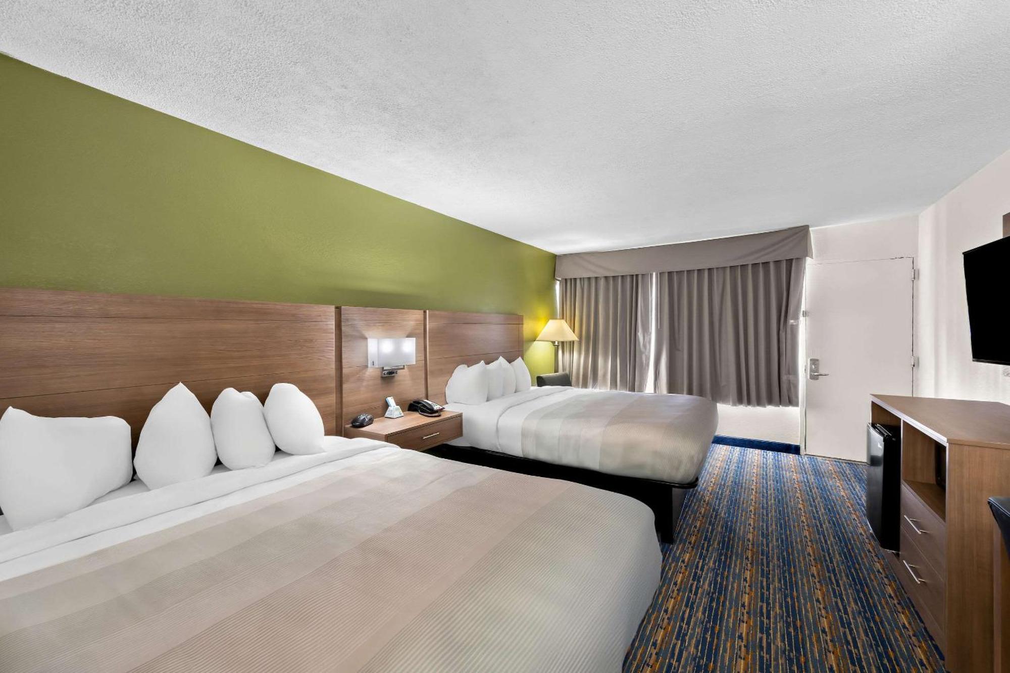 Quality Inn Luray Zewnętrze zdjęcie