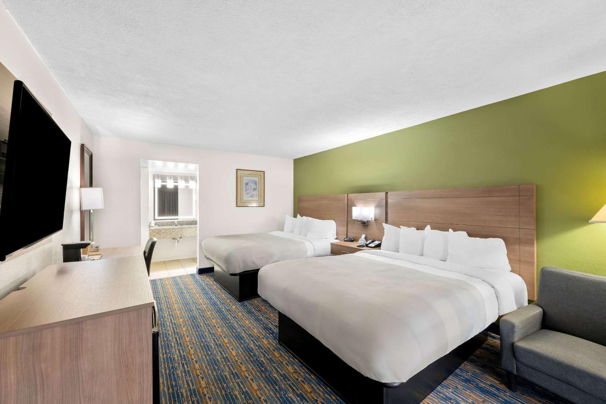 Quality Inn Luray Zewnętrze zdjęcie