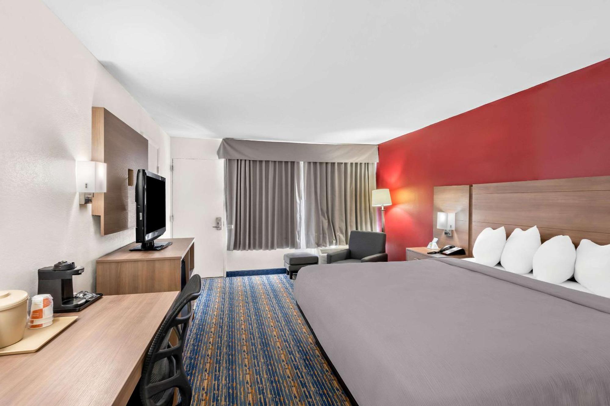 Quality Inn Luray Zewnętrze zdjęcie