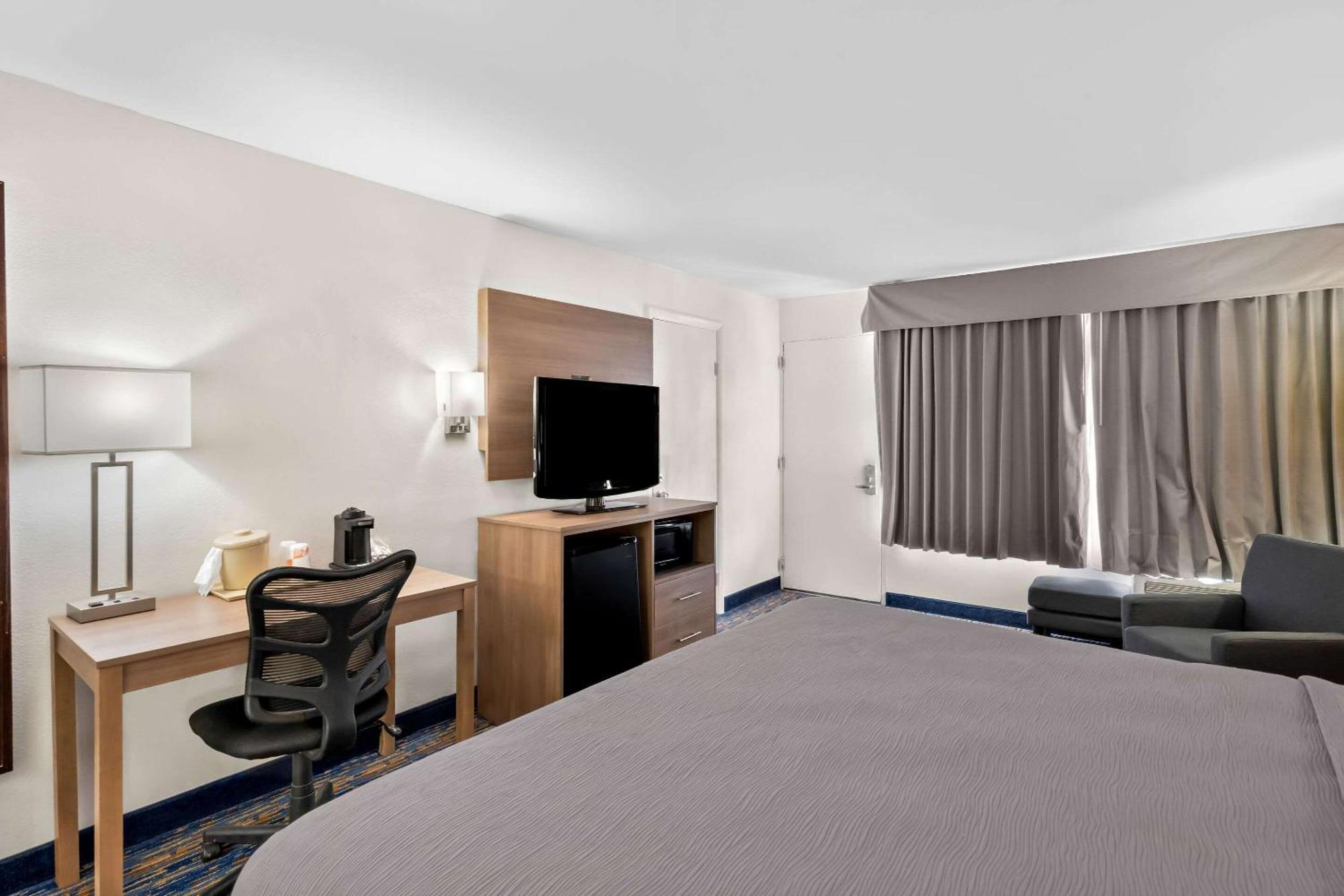 Quality Inn Luray Zewnętrze zdjęcie
