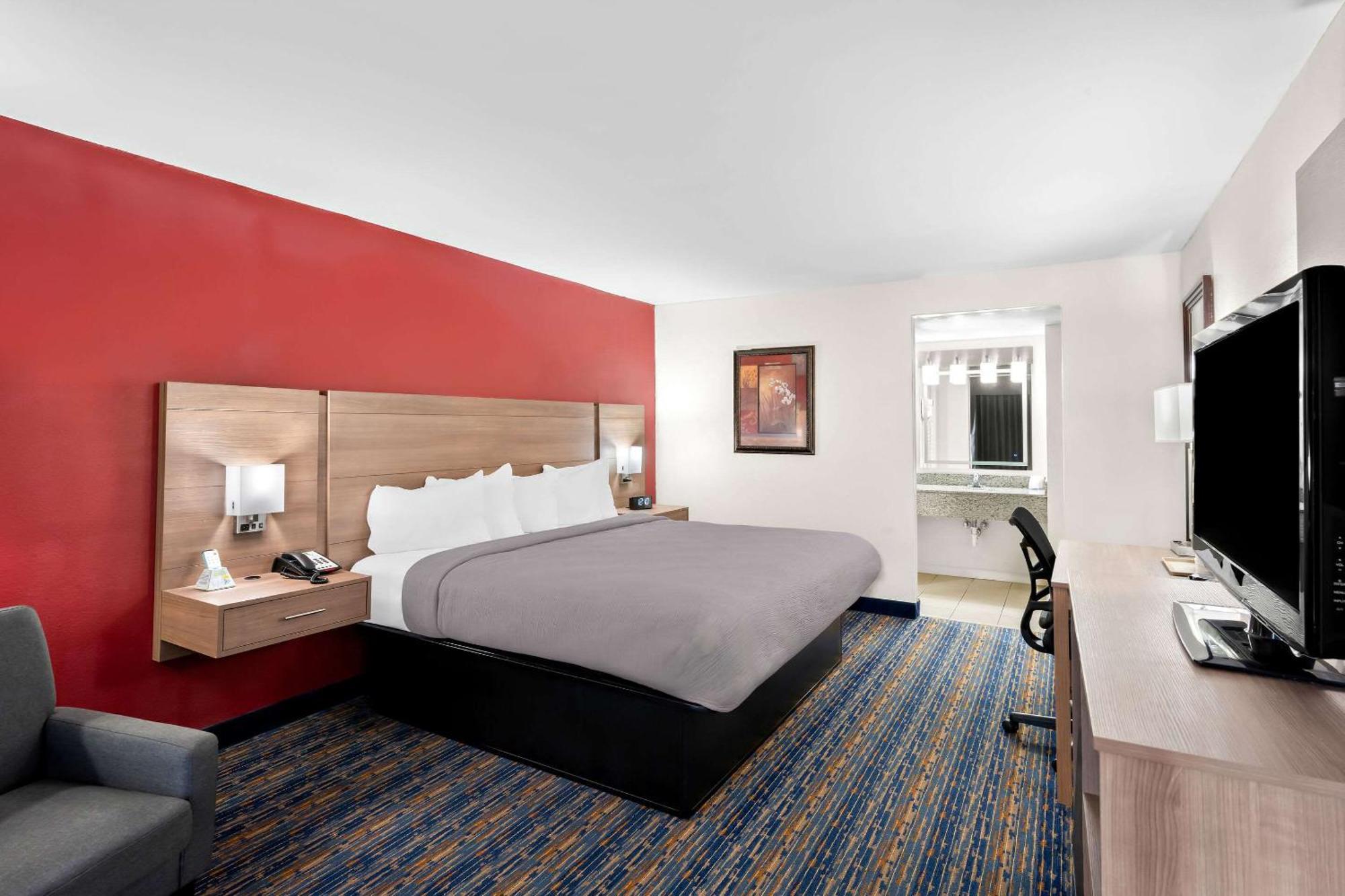 Quality Inn Luray Zewnętrze zdjęcie