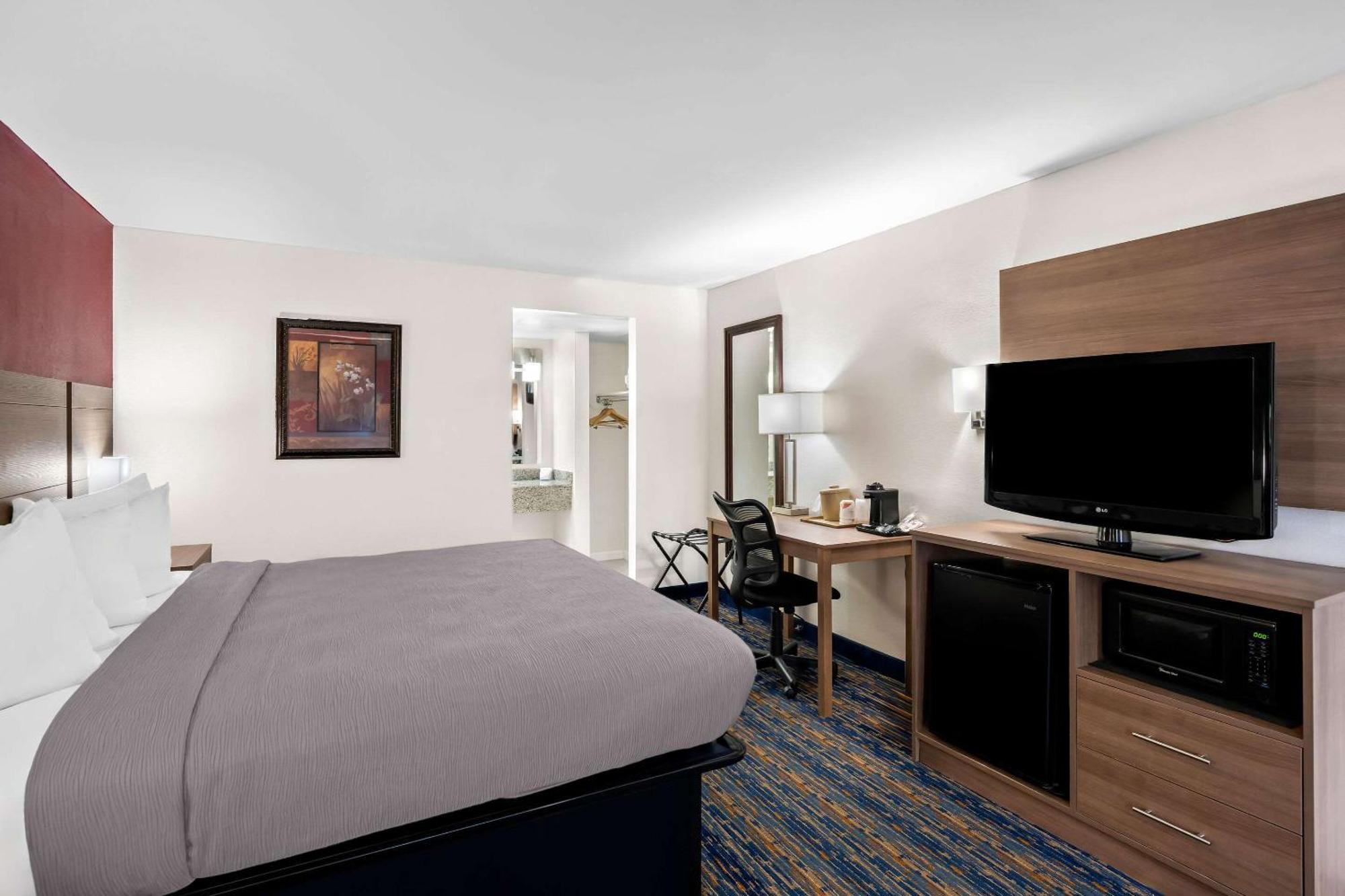 Quality Inn Luray Zewnętrze zdjęcie