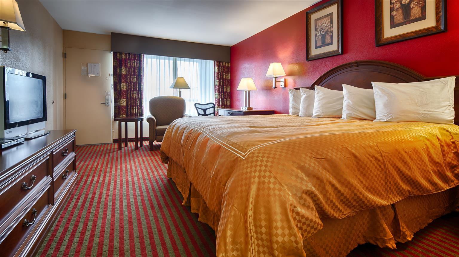 Quality Inn Luray Zewnętrze zdjęcie