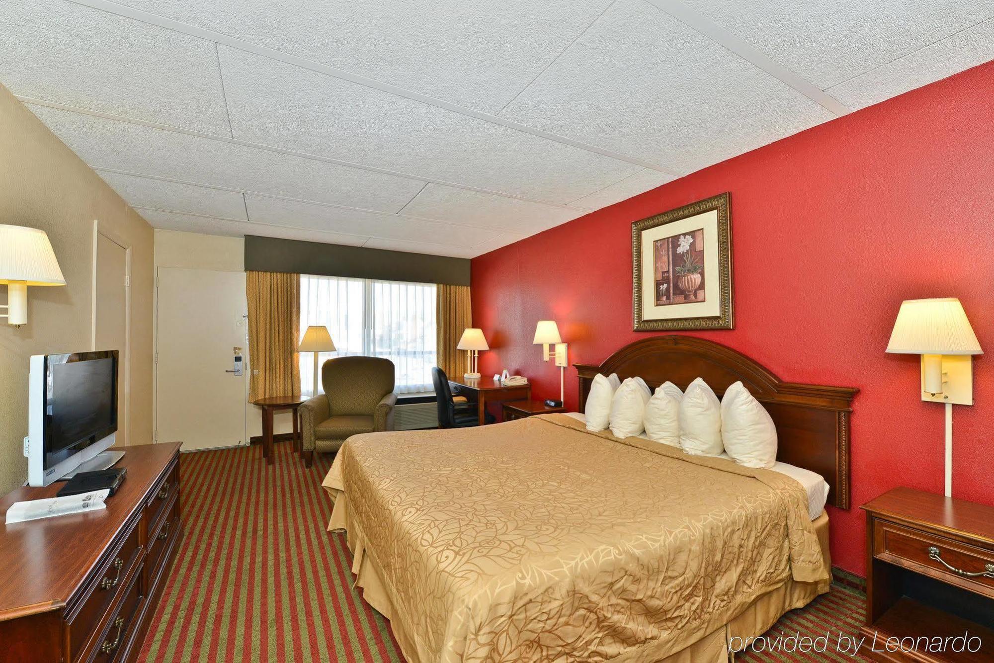Quality Inn Luray Zewnętrze zdjęcie